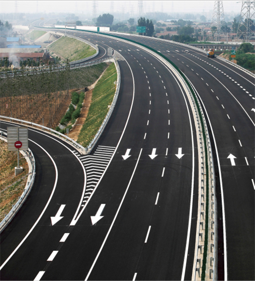 重庆江习高速公路